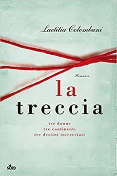 La treccia