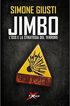 Jimbo L'Isis e la strategia del terrore