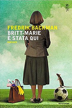 Britt-Marie è stata qui