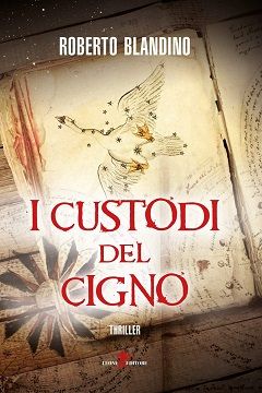 I custodi del cigno di Roberto Blandino