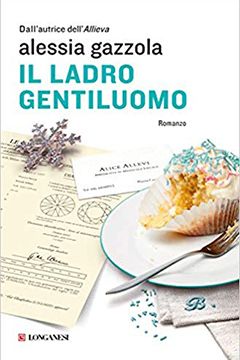 Il ladro gentiluomo