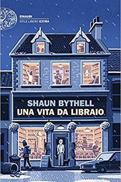 Una vita da libraio