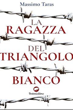 La ragazza del triangolo bianco