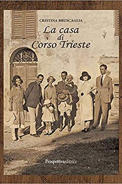 La casa di Corso Trieste