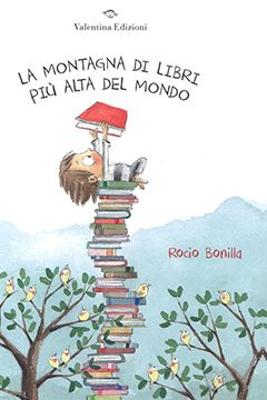 La montagna di libri