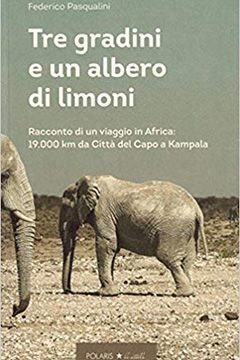 Tre gradini e un albero di limoni