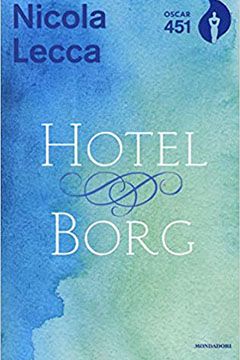 Hotel borg