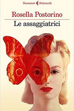 Le assaggiatrici