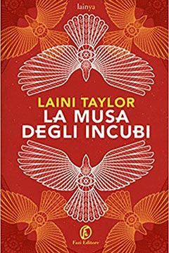 La musa degli incubi