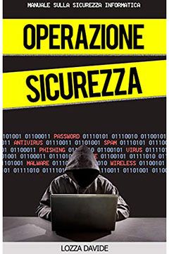 Operazione sicurezza