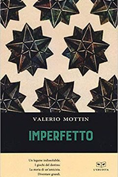 Imperfetto di Valerio Mottin