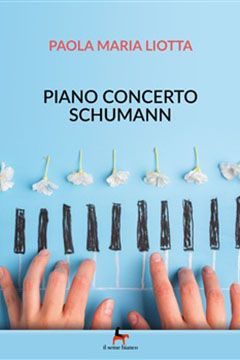 Piano Concerto Schumann