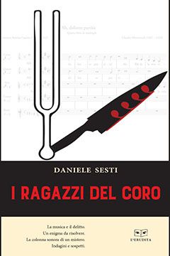 I ragazzi del coro di Daniele Sesti