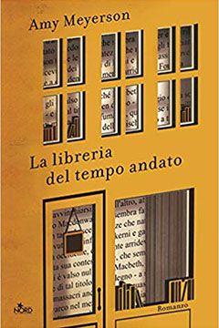 La libreria del tempo andato