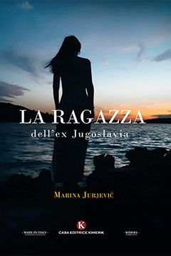 La ragazza dell'ex Jugoslavia