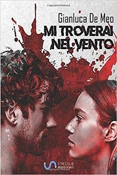 Mi troverai nel vento di Gianluca De Meo