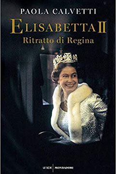 Elisabetta II Il ritratto di Regina