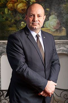 Mauro Lena