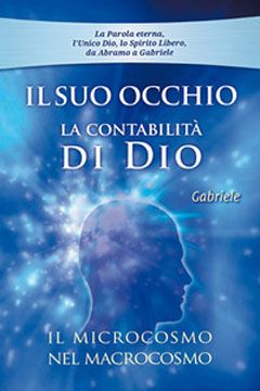 Il Suo occhio. La contabilità di Dio