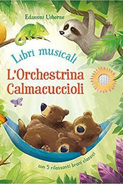 L'orchestrina Calmacuccioli