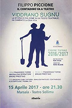 Il contadino va a teatro