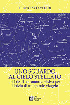 Recensione Libro Uno sguardo al cielo stellato