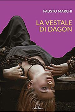 La vestale di Dagon