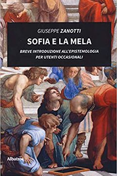 Sofia e la mela