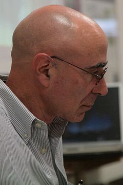 Giuseppe Zanotti