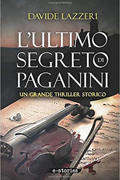 L'ultimo segreto di Paganini