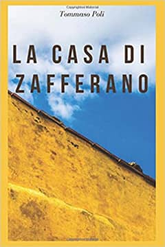 La casa di zafferano