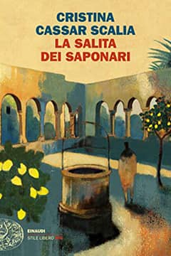 La salita dei Saponari