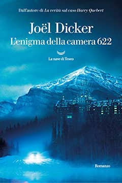 L'enigma della camera 622