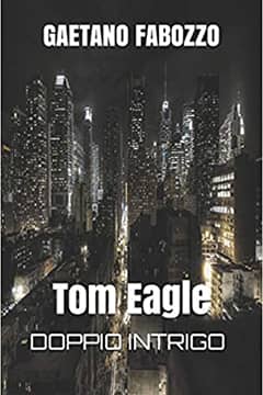 Tom Eagle