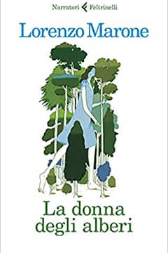 La donna degli alberi