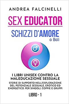 Sex educator di Andrea Falcinelli
