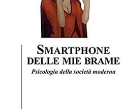 Smartphone delle mie brame di Massimiliano Irenze