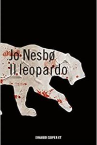 Il leopardo di Jo Nesbo