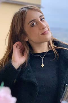 Matilde Fabiani