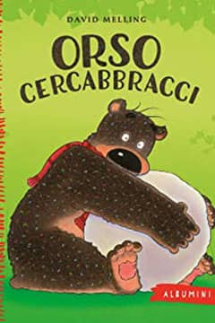 Orso cercabbracci