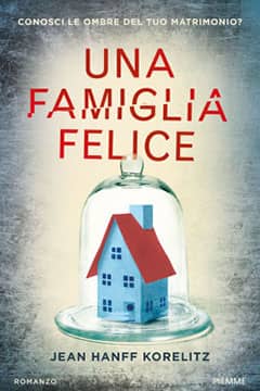 Una famiglia felice