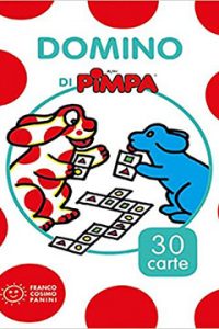 Domino di Pimpa