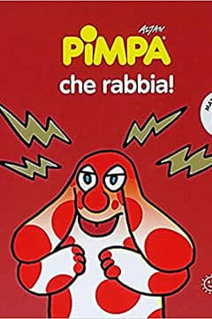 Pimpa che rabbia