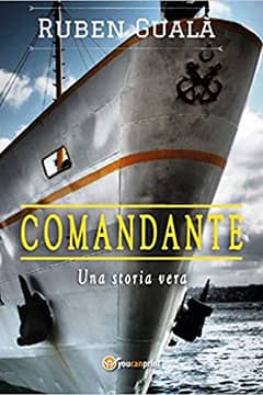 Comandante