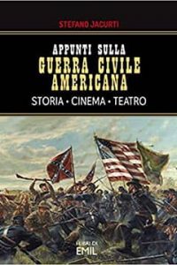 Appunti sulla guerra civile americana