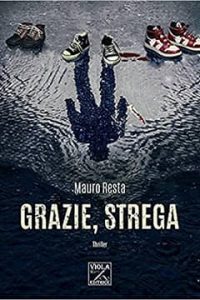 Grazie, strega