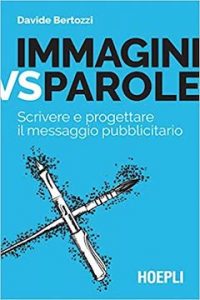 Recensione Libro Immagini VS Parole - Davide Bertozzi