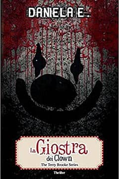 La giostra dei Clown di Daniela E.