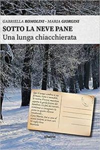 Sotto la neve pane