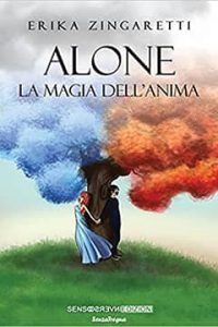 Alone - La magia dell'anima